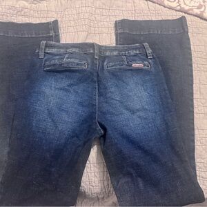 Women's Wrangler Retro 7/8 34”